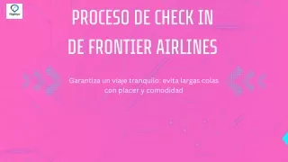 Garantiza un viaje tranquilo: evita largas colas con placer y comodidad