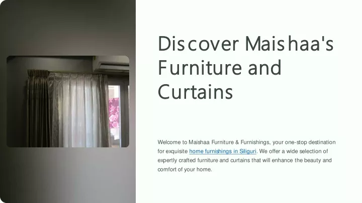 discover maishaa s discover maishaa s furniture