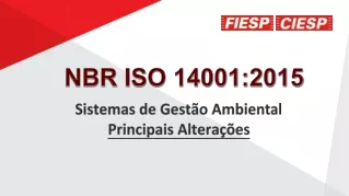 nbr iso 14001 2015