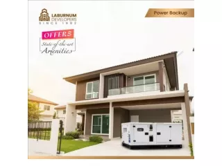 laburnum developers