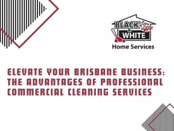 elevate your brisbane business the advantages