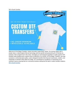 Screen Printers Near Me