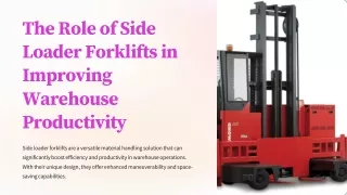 The-Role-of-Side-Loader-Forklifts-in-Improving-Warehouse-Productivity