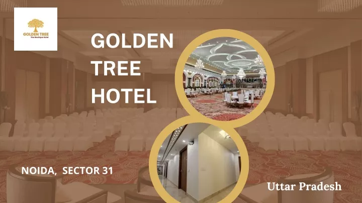 golden tree hotel