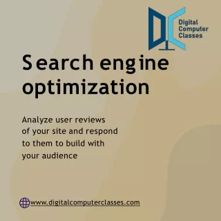 SEO Course Coaching in Jaipur: Enroll Now