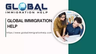 global immigration help