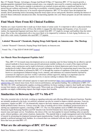 Bpc-157 Peptide Therapy Bpc-157 Pure Benefits Bpc-157 Frequently Asked Questions