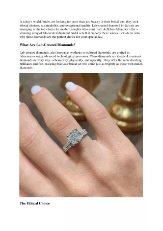 in today s world brides are looking for more than