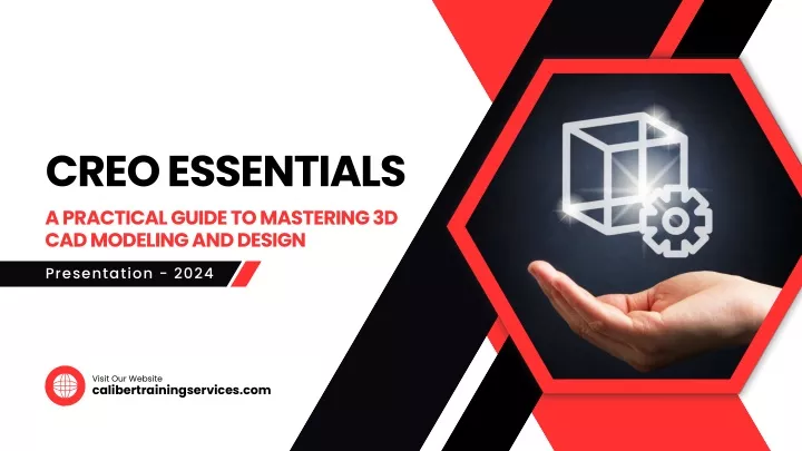 creo essentials a practical guide to mastering