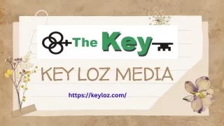 key loz media
