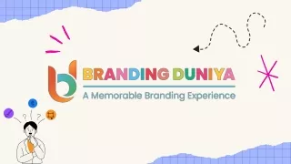 B2B Digital Marketing Company