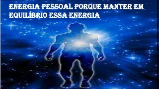 Energia pessoal