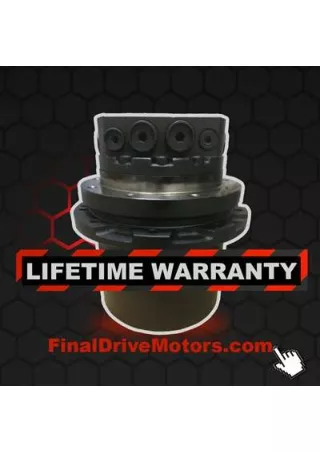 Finaldrivemotors.com