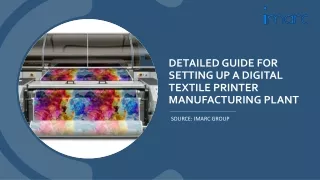 detailed guide for setting up a digital textile