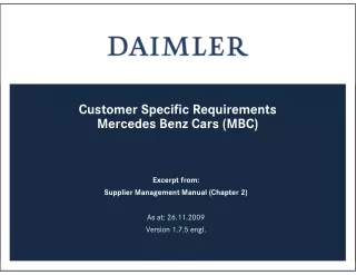 Daimler_specific