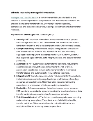 Top File Integrity Monitoring Technologies for Ensuring Data Security
