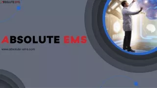 Absolute EMS
