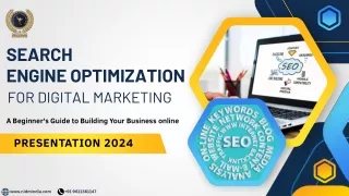 Digital Marketing Institute in BTM
