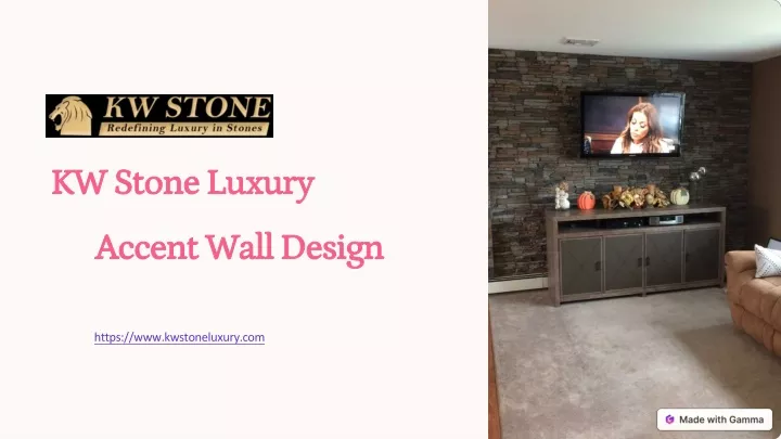 kw stone luxury