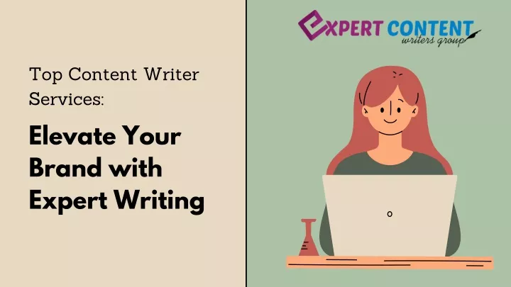 top content writer services