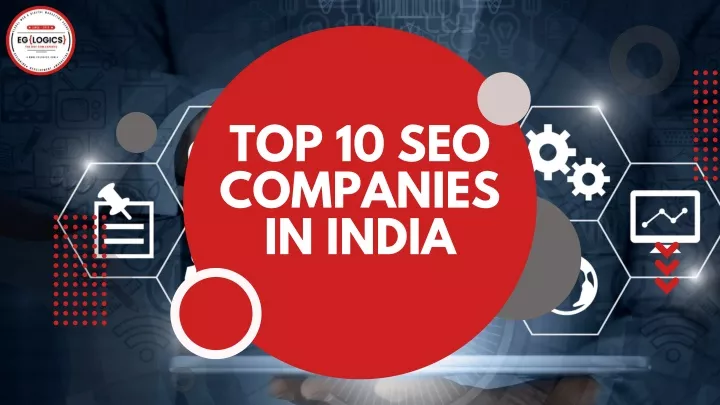 top 10 seo companies in india