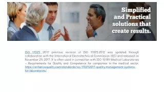 iso 17025 2017 previous revision of iso 17025