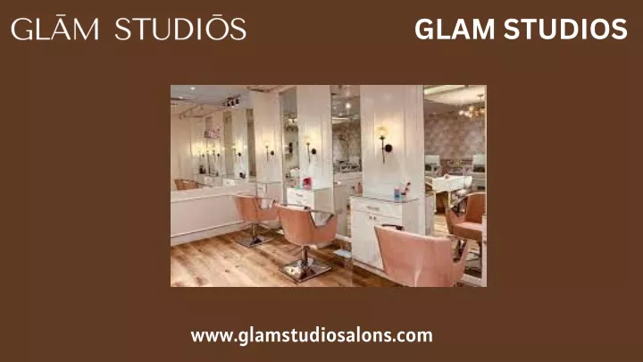 glam studios