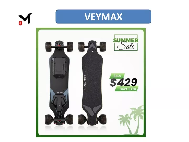 veymax