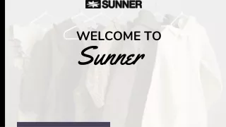Explore Sunner Country Your Ultimate Fashion Destination