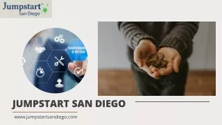 Top Marketing Firm in San Diego - JumpStart San Diego