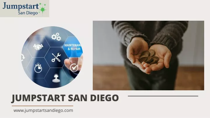 jumpstart san diego