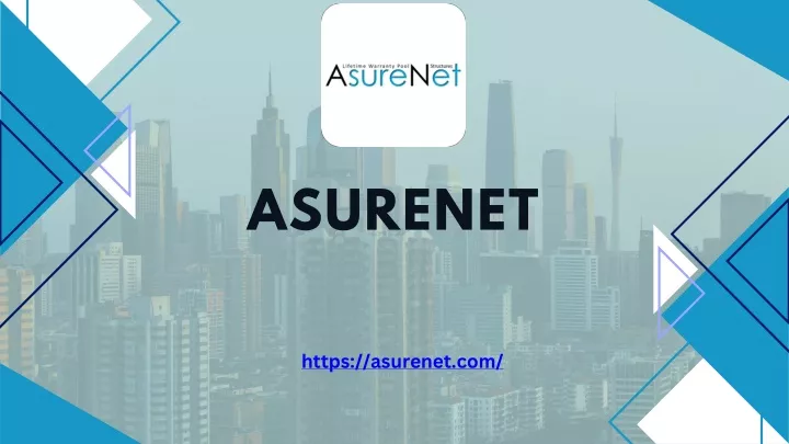 asurenet