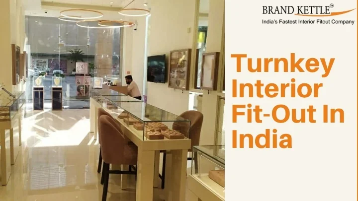 PPT - Brown and Cream Modern Interior Designer Presentation PowerPoint ...