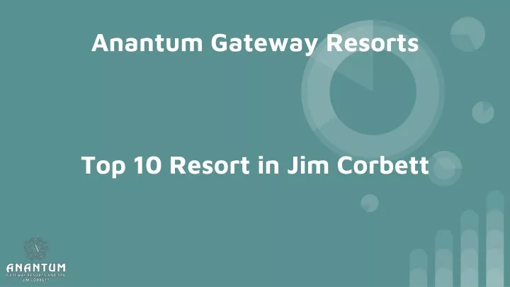 anantum gateway resorts top 10 resort in jim corbett