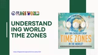 understanding world time zones