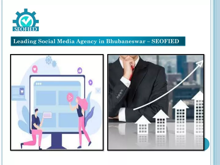 leading social media agency in bhubaneswar seofied