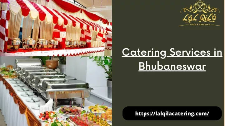 catering services in bhubaneswar