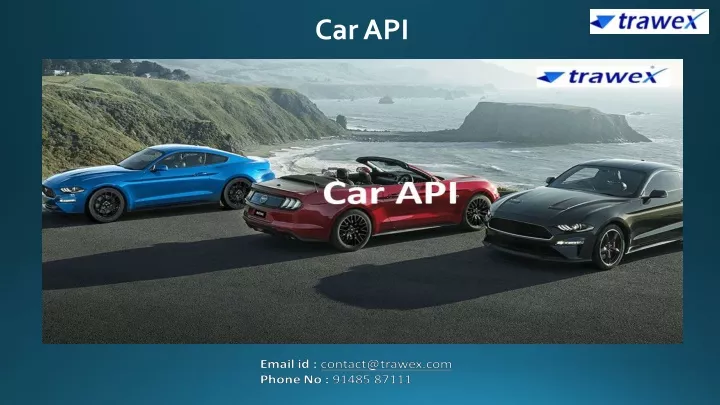 car api