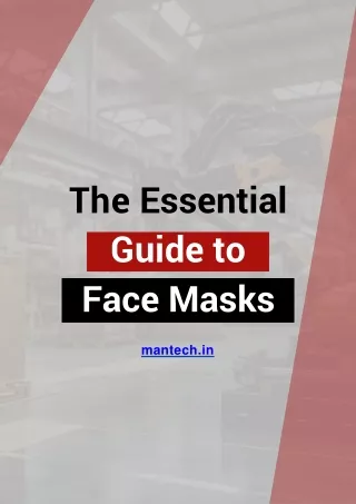 the essential