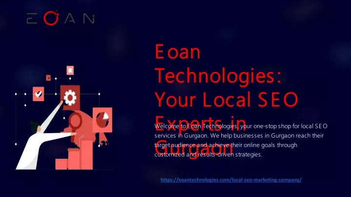 eoan eoan technologies technologies your local