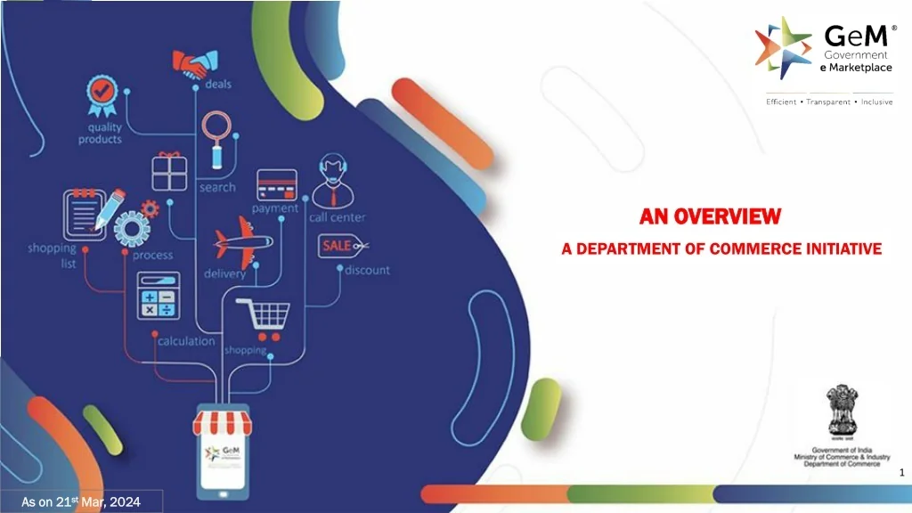 GEM OVERVIEW PPT visual data 3