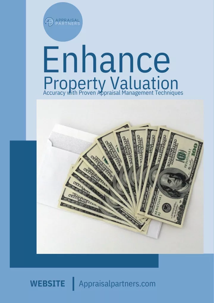 enhance property valuation accuracy with proven