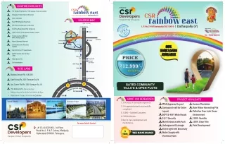 project highlights project highlights