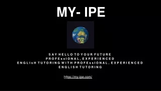 How English Fluency Training Help In Natural English Speaking