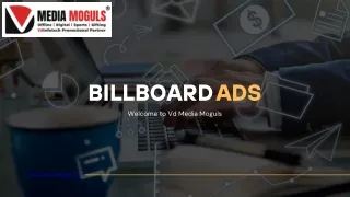 billboard