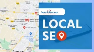Local Seo Services