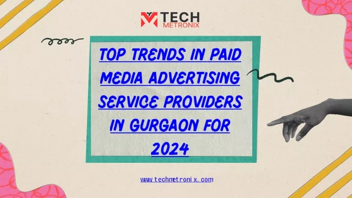 top trends in paid media advertising service