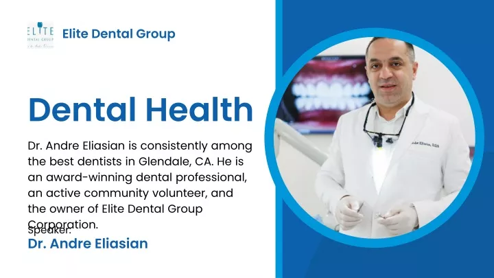 elite dental group