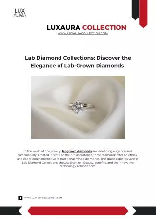 luxaura collection www luxauracollection com