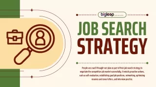 job search